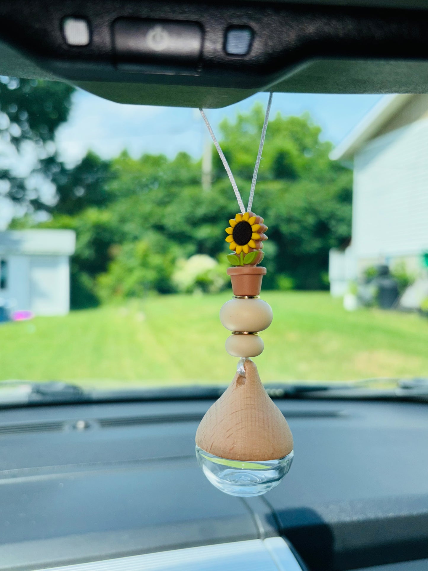 Diffuseur d'huile essentielle