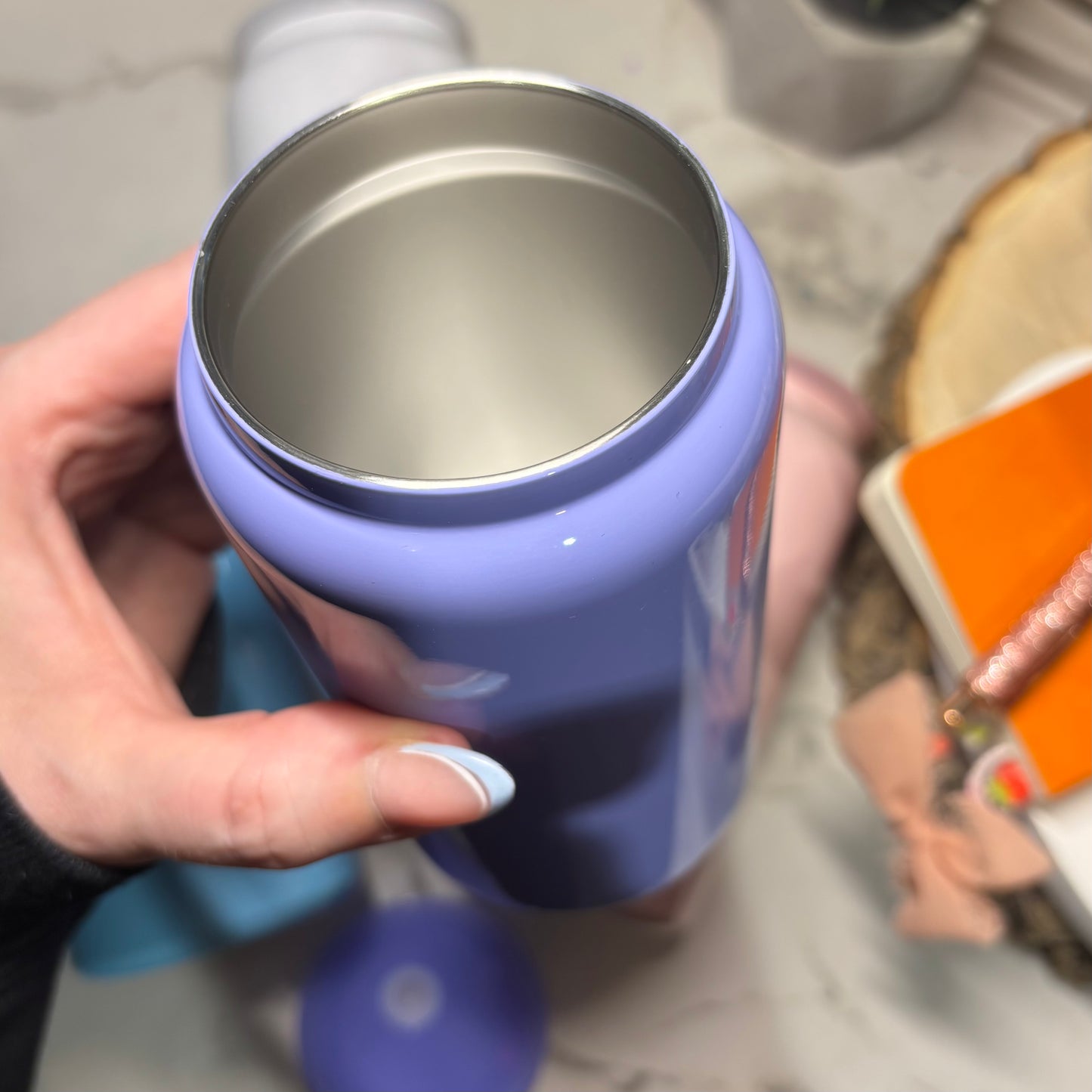 Gobelet isotherme | 16oz