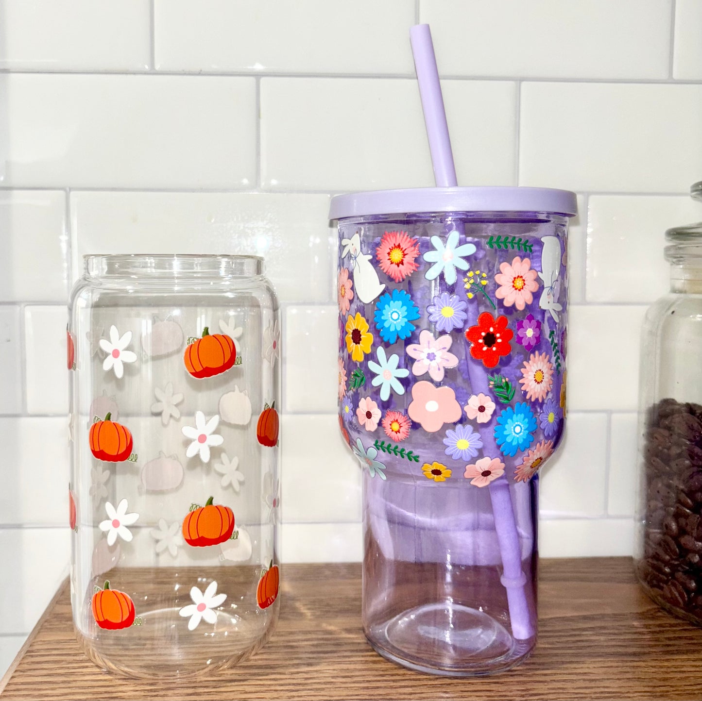 Verres usagés à donner