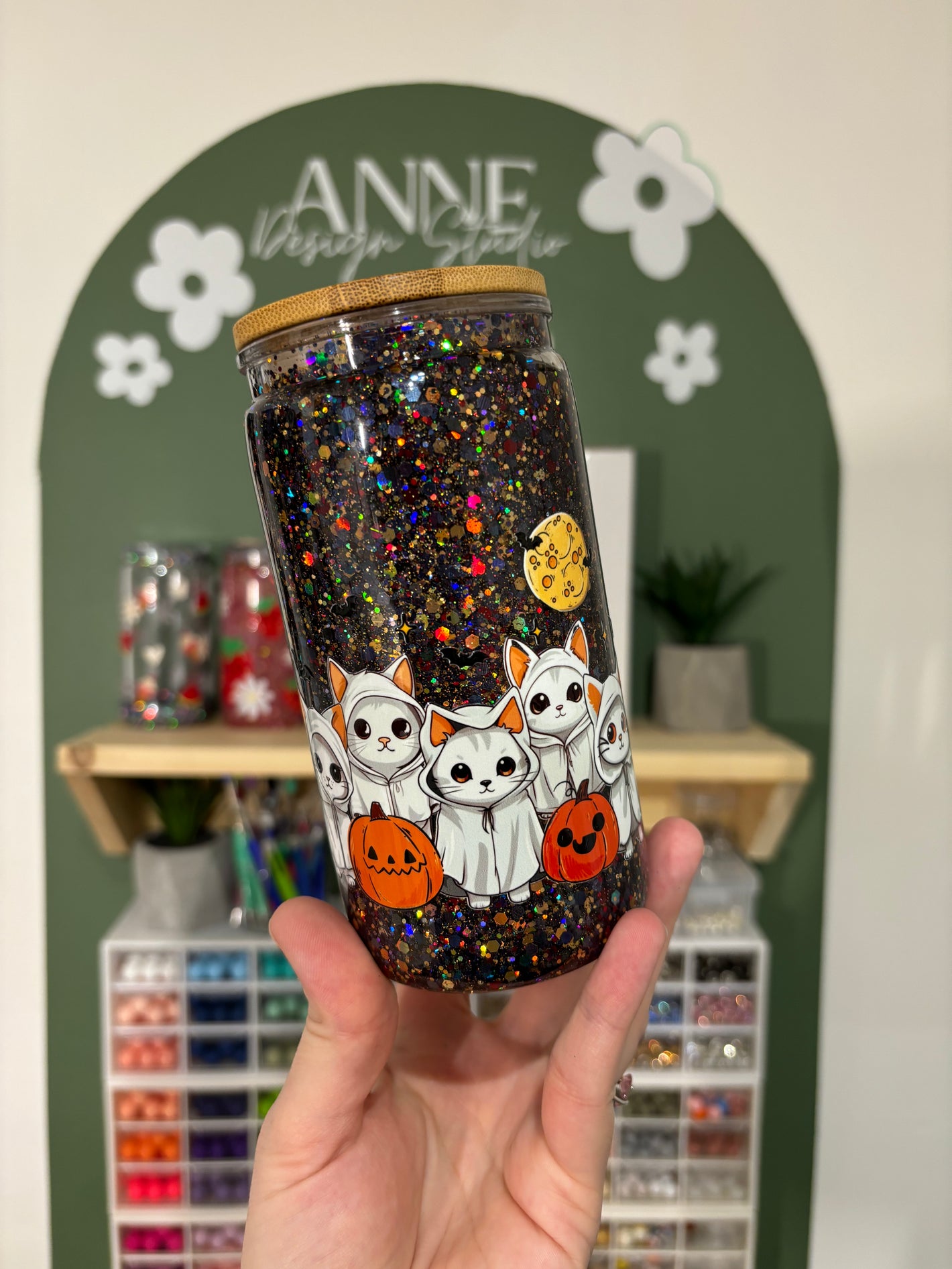 Anne Designs Galerie photos – Anne Design Studio