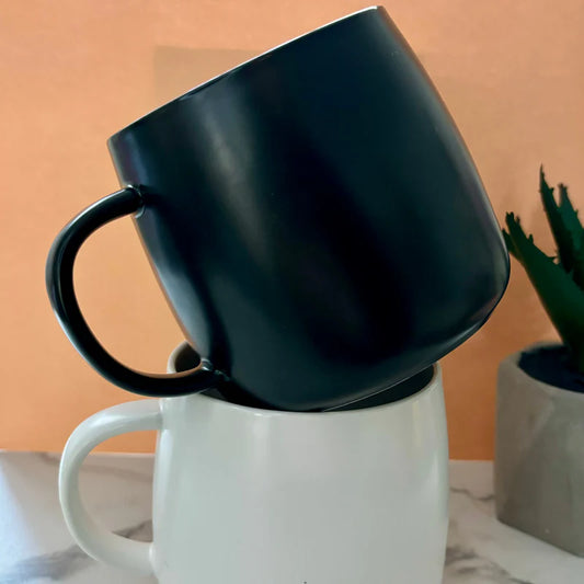 Personnalise ton mug