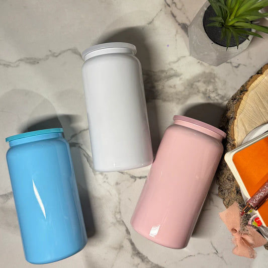 Personnalise ton gobelet isotherme 16oz
