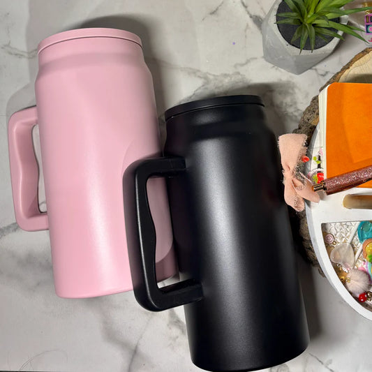 Personnalise ton gobelet isotherme 50oz