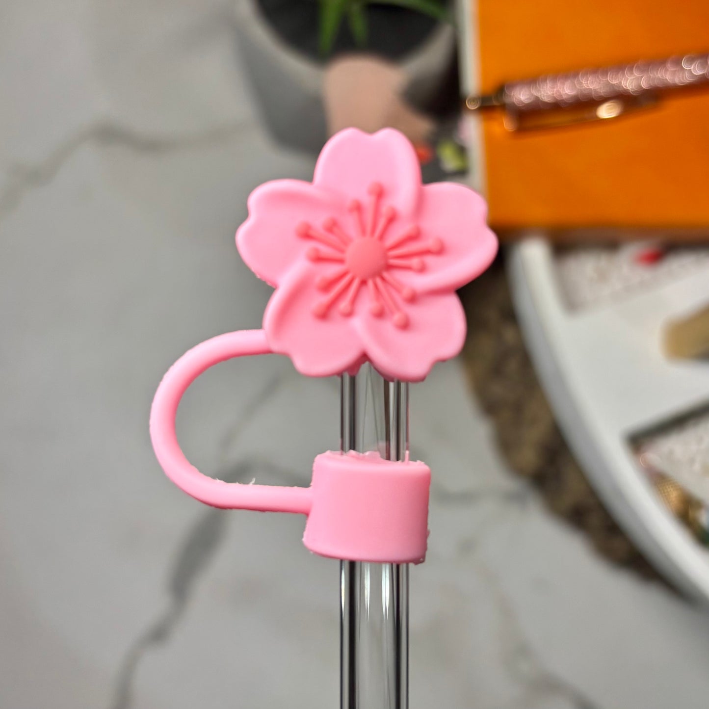 Bouchon de paille
