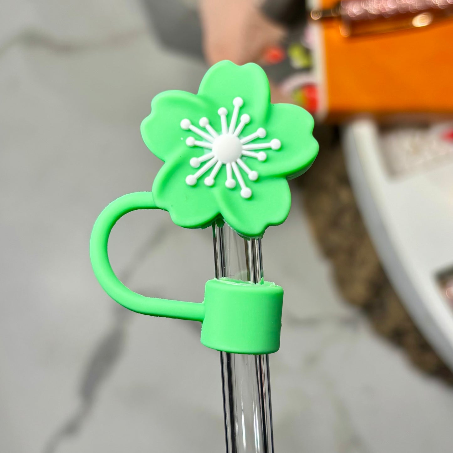 Bouchon de paille
