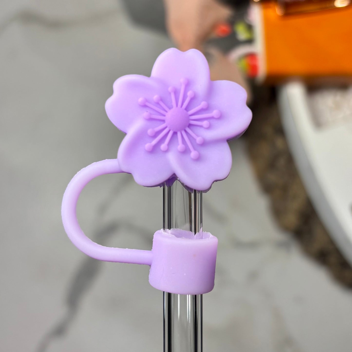Bouchon de paille