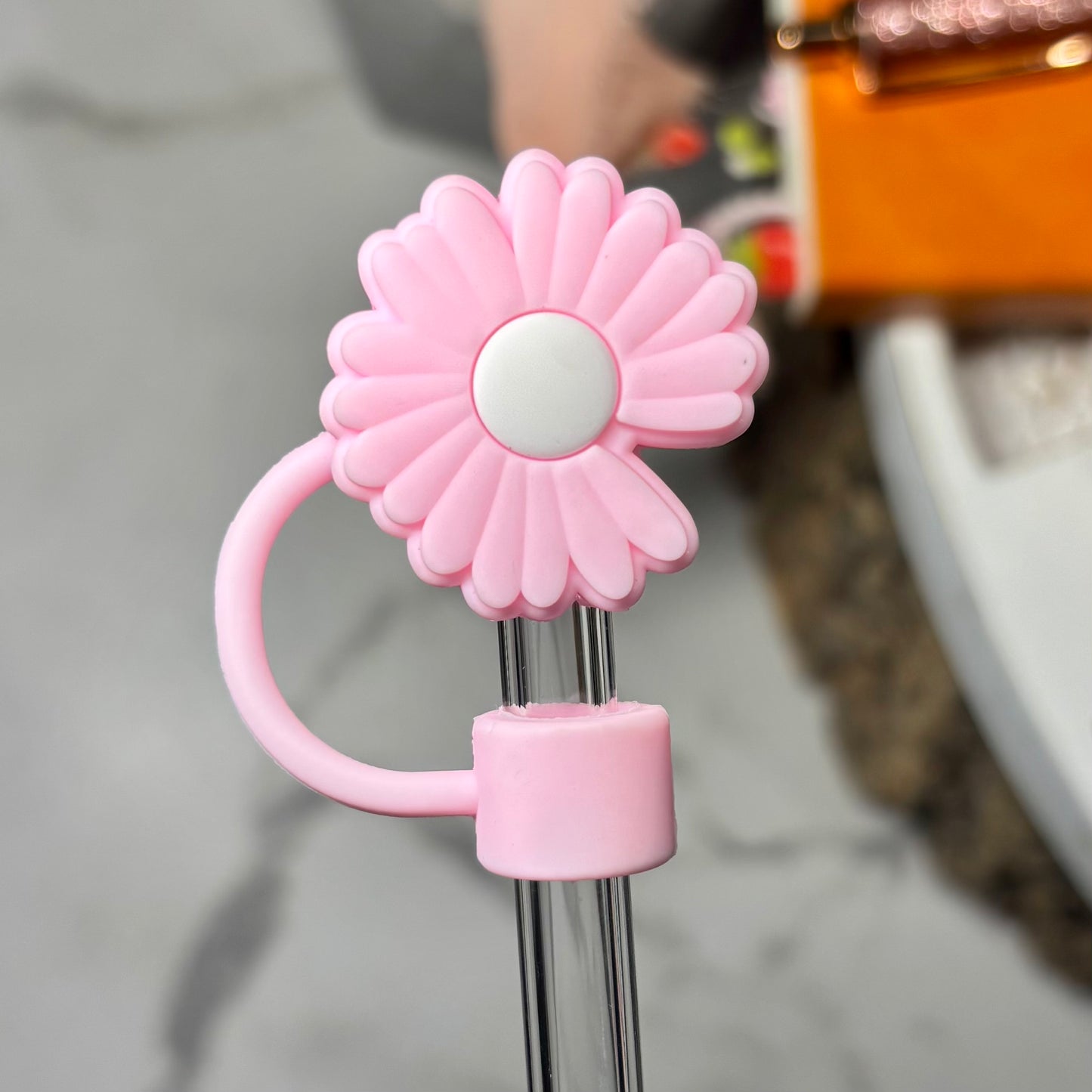 Bouchon de paille