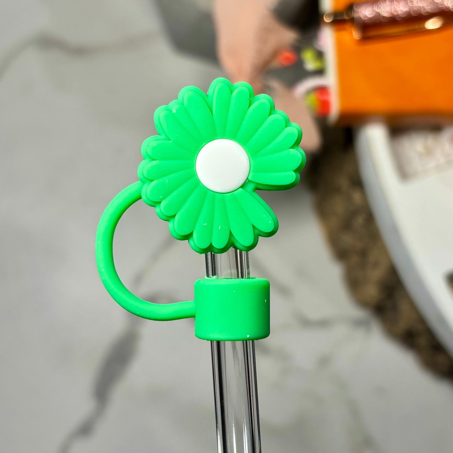 Bouchon de paille
