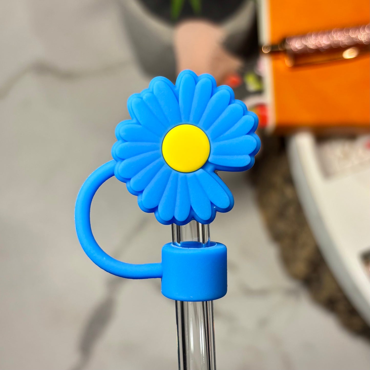 Bouchon de paille