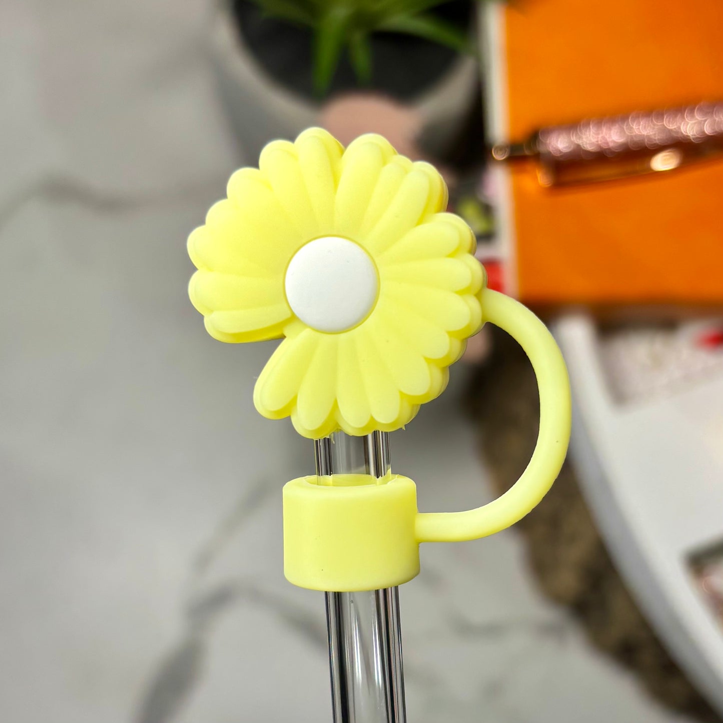 Bouchon de paille