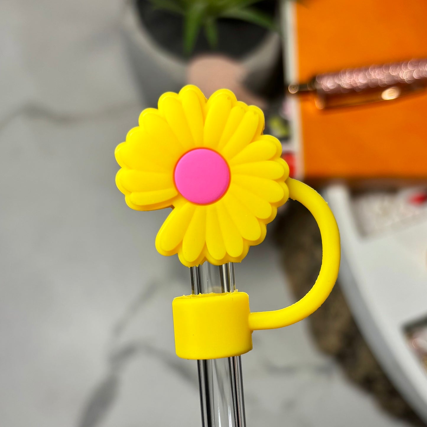 Bouchon de paille