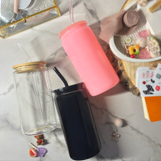 Personnalise ton verre 16oz